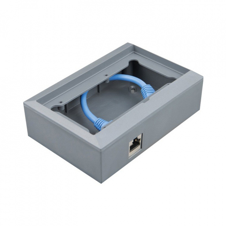 Monteringsbox För GX Panel (ASS050300010)