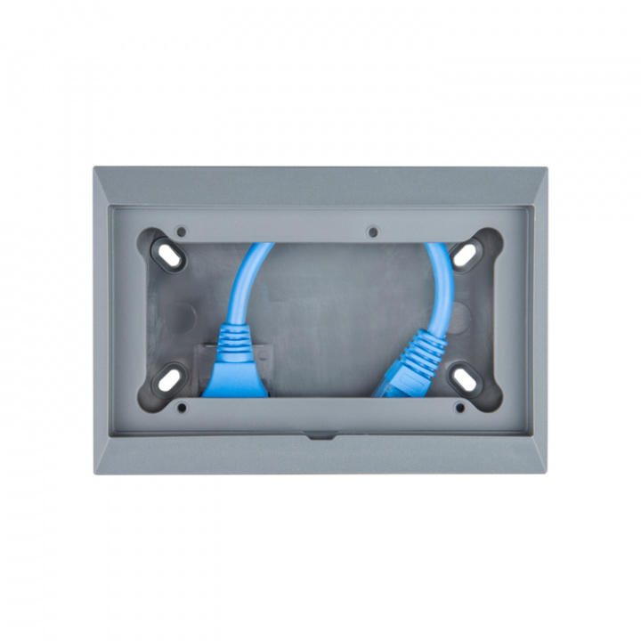 Monteringsbox För GX Panel (ASS050300010)