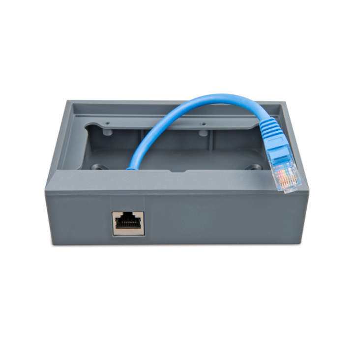 Monteringsbox För GX Panel (ASS050300010)