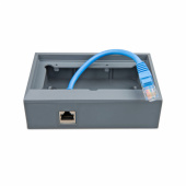 Monteringsbox För GX Panel (ASS050300010) Monteringsbox För GX Panel (ASS050300010)