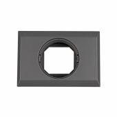 Monteringsbox För BMV/MPPT Panel (ASS050500000) Monteringsbox För BMV/MPPT Panel (ASS050500000)