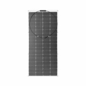 Flexibel Solpanel 200 W, 160x72 cm Flexibel Solpanel 200 W, 160x72 cm