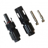 MC4-kontakt Hane/Hona MC4-kontakt Hane/Hona