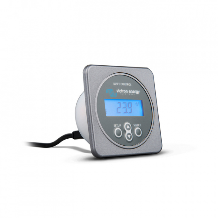 MPPT Kontrollpanel (SCC900500000)