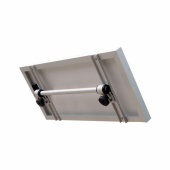 Justerbart Fäste För Solcellspanel Justerbart Fäste För Solcellspanel