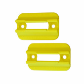 Kabelhållare Till Brygga/Reling 6-pack Kabelhållare Till Brygga/Reling 6-pack