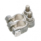 Batteripolsko Set Ø:8/L:14mm Batteripolsko Set Ø:8/L:14mm