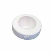 Taklampa 12V/10W Ø63 mm Taklampa 12V/10W Ø63 mm