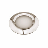 Brava Chrome Inbyggnadsspot Ø55/70 mm 12Vdc 2/20W Brava Chrome Inbyggnadsspot Ø55/70 mm 12Vdc 2/20W