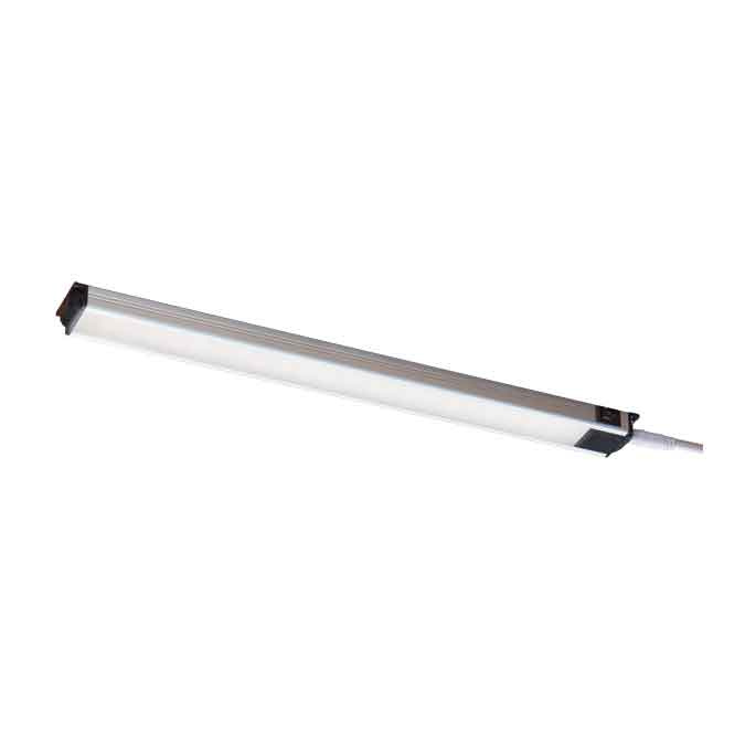 BL02 LED Armatur Med Brytare 12/24V