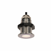 CL03 Courtesy Light Varm Vit Ø30/22x31 mm CL03 Courtesy Light Varm Vit Ø30/22x31 mm