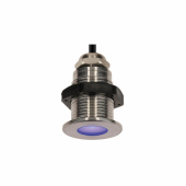 CL03 Courtesy Light Blå Ø30/22x31 mm CL03 Courtesy Light Blå Ø30/22x31 mm