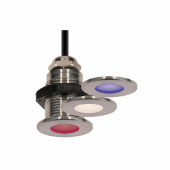 CL03 Courtesy Light Tricolor Ø30/22x31 mm CL03 Courtesy Light Tricolor Ø30/22x31 mm