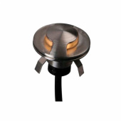 SL02 LED Courtesy Light Varm Vit Ø28/14.5x24 mm SL02 LED Courtesy Light Varm Vit Ø28/14.5x24 mm