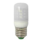 LED-Lampa E27 10-36Vdc Ø31x75 mm LED-Lampa E27 10-36Vdc Ø31x75 mm