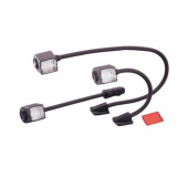 Rött Glas För Hella Kartlampa Rött Glas För Hella Kartlampa