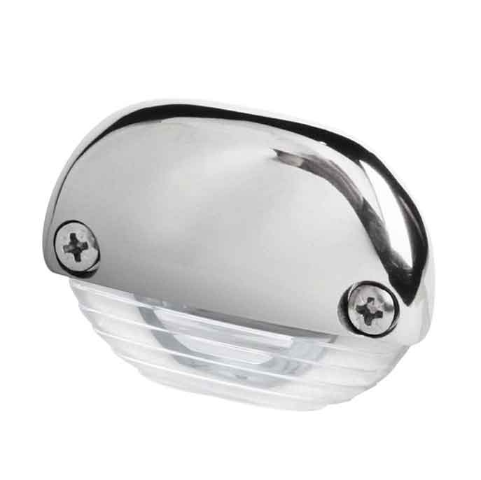 Easy Fit LED-lampa IP67 RF 12V/24V Vitt Ljus