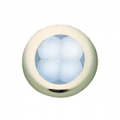 Ledlampa mässing 12 V-vitt Ljus Ledlampa mässing 12 V-vitt Ljus