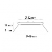 Maria Liten Touch 10-32V Maria Liten Touch 10-32V