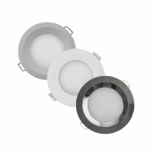 Maria LED Spot Mellan 3000K 10-32v Maria LED Spot Mellan 3000K 10-32v