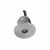 Mille Courtesy LED-Belysning 10-30V Mille Courtesy LED-Belysning 10-30V