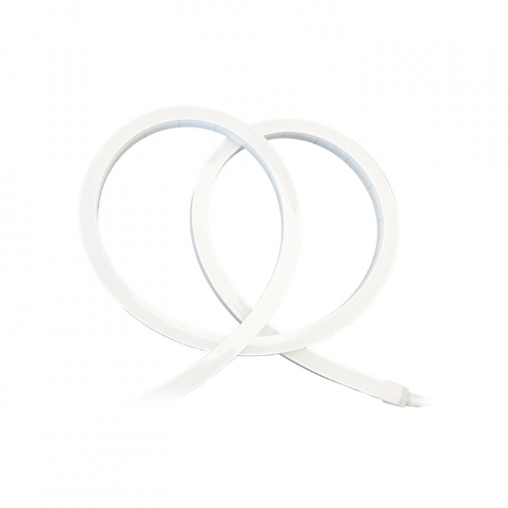 Flexibel LED-Ljusslinga 10 m 8x7 mm