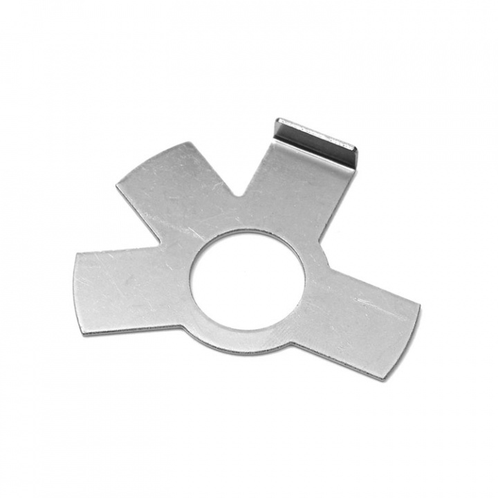 Låsbleck Mercruiser (12657)