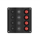 Strömpanel  Strömpanel