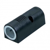 Utanpåliggande Uttag För Cigarettkontakt 12/24 V 20 Ampere Utanpåliggande Uttag För Cigarettkontakt 12/24 V 20 Ampere