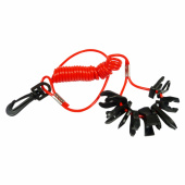 Spiralkabel Universal För  Spiralkabel Universal För