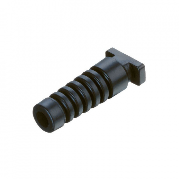 Skydd Universalkontakt Ø4 mm