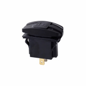 Kontakt Med 3.1A USB-Uttag Kontakt Med 3.1A USB-Uttag