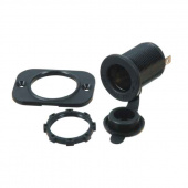 Uttag Inbyggnad 12 V 20 Amp Uttag Inbyggnad 12 V 20 Amp