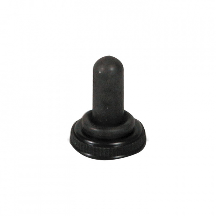 Gummilock För Vippskontakt 1270251