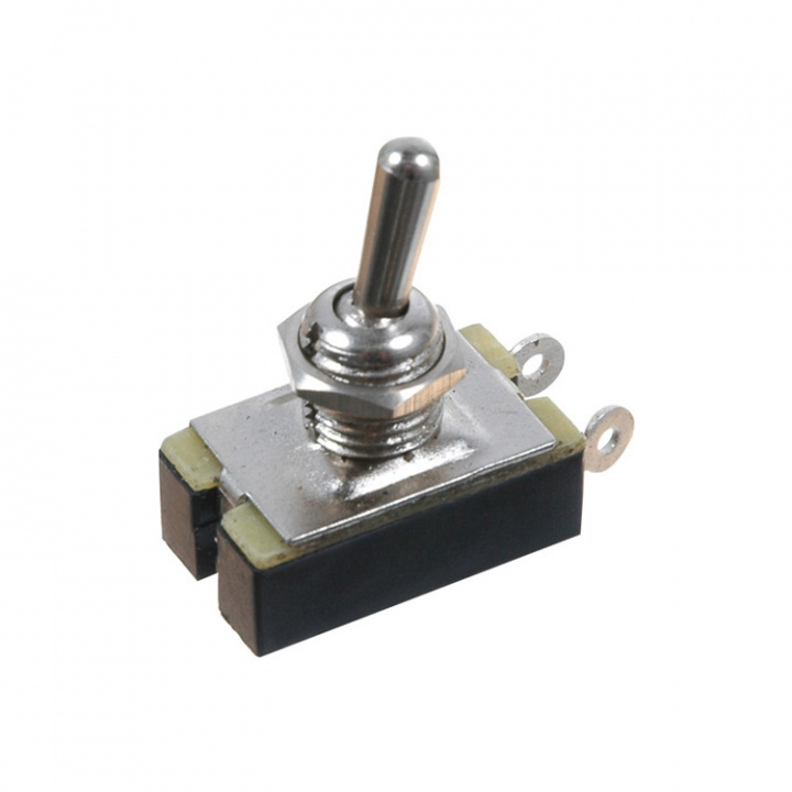 Vippströmbrytare Till Elpanel 1270010 & 1270020