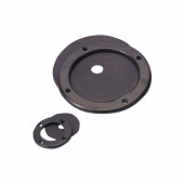 Kabelgenomföring PVC Kabelgenomföring PVC