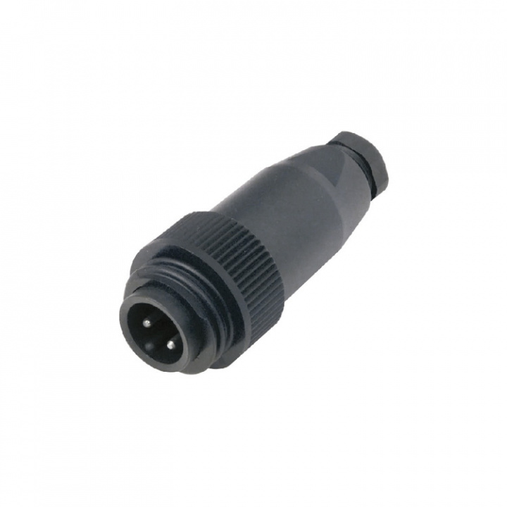 Hankontakt Till Kabel 50V 16A