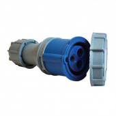 CEE Landströmskontakt Hona IP67 CEE Landströmskontakt Hona IP67