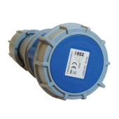 CEE Landströmskontakt Hona IP67 CEE Landströmskontakt Hona IP67