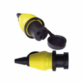 Uttag 16Amp Till 1270580/1270581 Uttag 16Amp Till 1270580/1270581