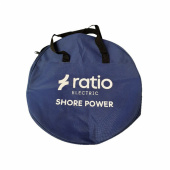 Bärväska Blå Bärväska Blå