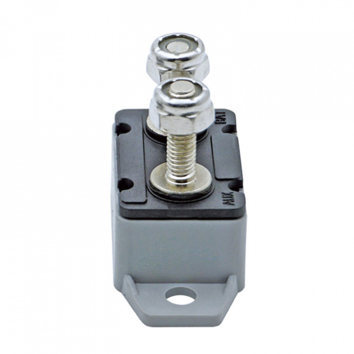 Termosäkring 50Amp 12-28Vdc