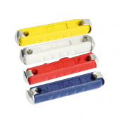 Porslinssäkring 5-25 Amp 10-pack Porslinssäkring 5-25 Amp 10-pack