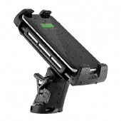 ROKK Edge Telefonhållare Med Trådlös Laddning 10W 12/24V ROKK Edge Telefonhållare Med Trådlös Laddning 10W 12/24V