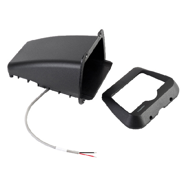 ROKK Nest Trådlös Laddare 10W 12/24V