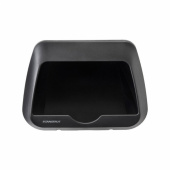 ROKK Nest Mobilfack Trådlös 15W Laddare 12/24V ROKK Nest Mobilfack Trådlös 15W Laddare 12/24V