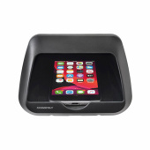 ROKK Nest Mobilfack Trådlös 15W Laddare 12/24V ROKK Nest Mobilfack Trådlös 15W Laddare 12/24V