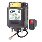 Elektrisk huvudströmbrytare 500A 12V Elektrisk huvudströmbrytare 500A 12V