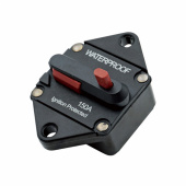 Automatsäkring Infälld 50-150 Amp Automatsäkring Infälld 50-150 Amp