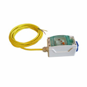 Landströmscentral 230V 16A 2 x Schuko Anslutning Landströmscentral 230V 16A 2 x Schuko Anslutning